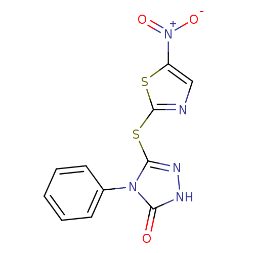 Chemical structure of BindingDB Monomer ID 26058