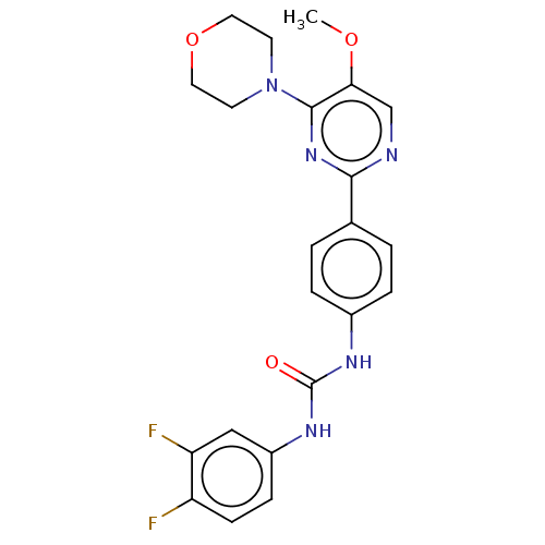 Chemical structure of BindingDB Monomer ID 222553