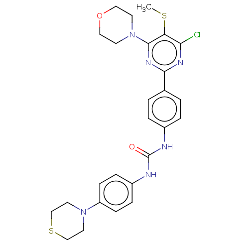 Chemical structure of BindingDB Monomer ID 222566
