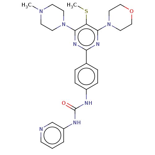 Chemical structure of BindingDB Monomer ID 222579