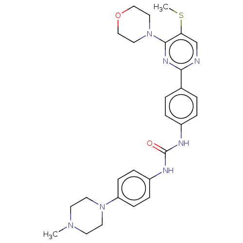 Chemical structure of BindingDB Monomer ID 222583