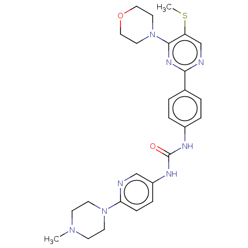 Chemical structure of BindingDB Monomer ID 222593