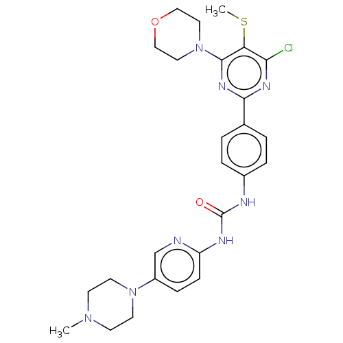 Chemical structure of BindingDB Monomer ID 222595