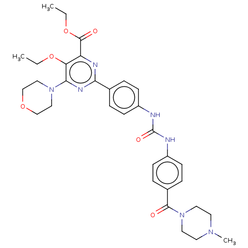 Chemical structure of BindingDB Monomer ID 222598