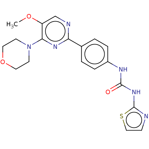 Chemical structure of BindingDB Monomer ID 222608