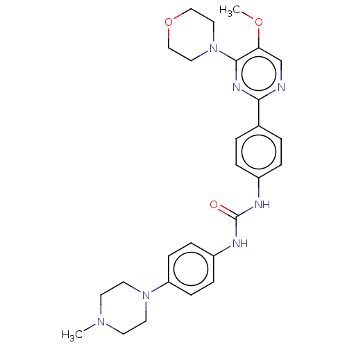 Chemical structure of BindingDB Monomer ID 222614