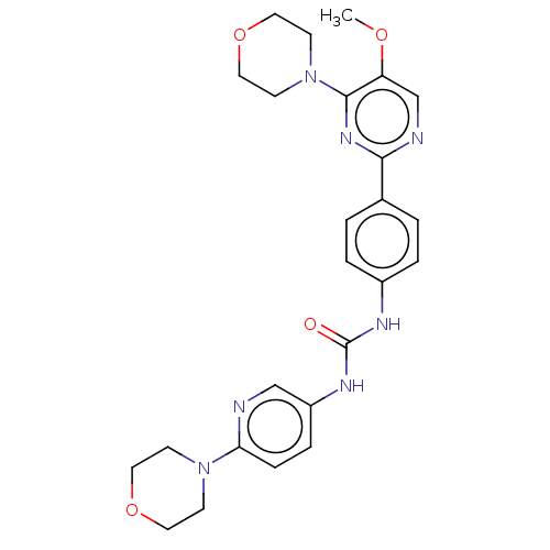 Chemical structure of BindingDB Monomer ID 222617