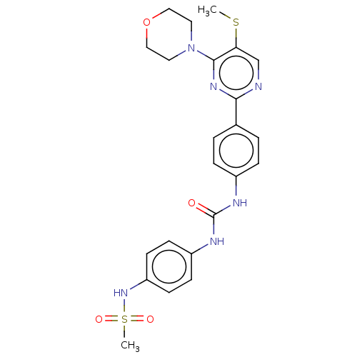 Chemical structure of BindingDB Monomer ID 222625
