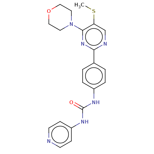 Chemical structure of BindingDB Monomer ID 222659