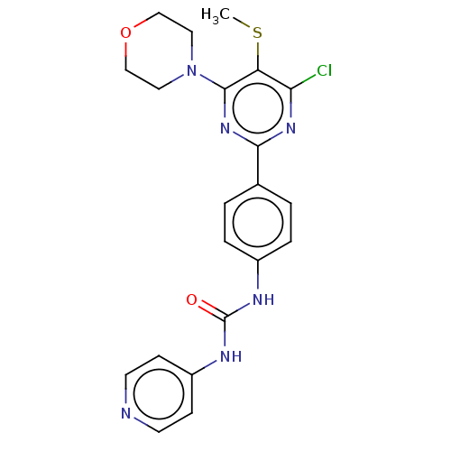 Chemical structure of BindingDB Monomer ID 222663