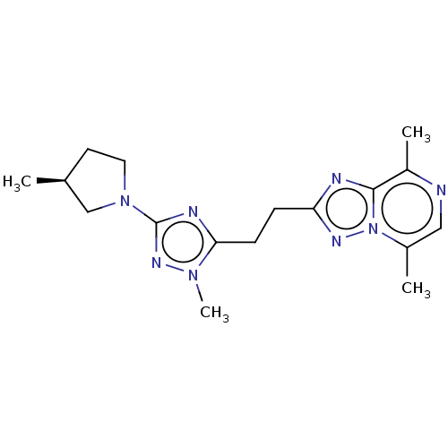 Chemical structure of BindingDB Monomer ID 239832