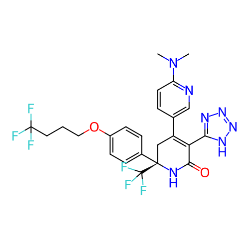 Chemical structure of BindingDB Monomer ID 247160