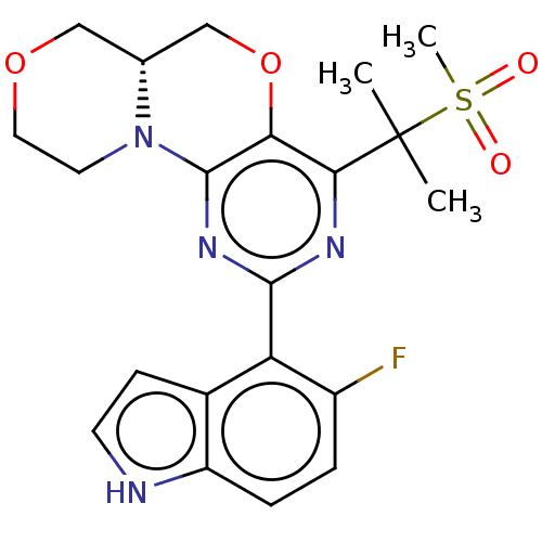Chemical structure of BindingDB Monomer ID 251603