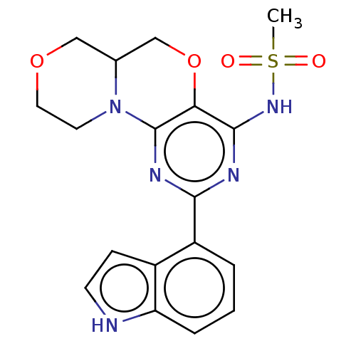 Chemical structure of BindingDB Monomer ID 251612