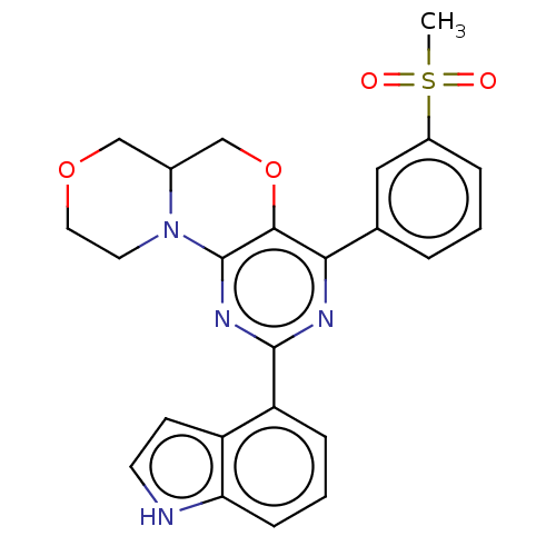 Chemical structure of BindingDB Monomer ID 251620