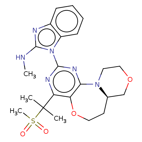 Chemical structure of BindingDB Monomer ID 251625