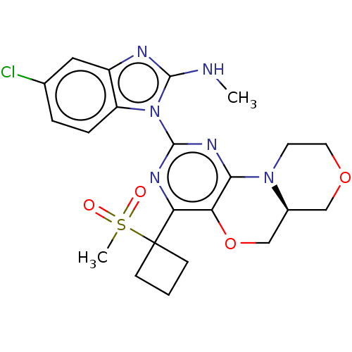 Chemical structure of BindingDB Monomer ID 251648