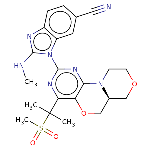 Chemical structure of BindingDB Monomer ID 251659