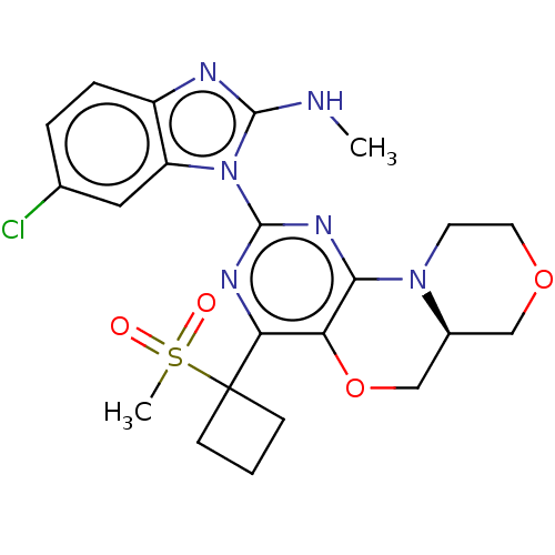 Chemical structure of BindingDB Monomer ID 251663