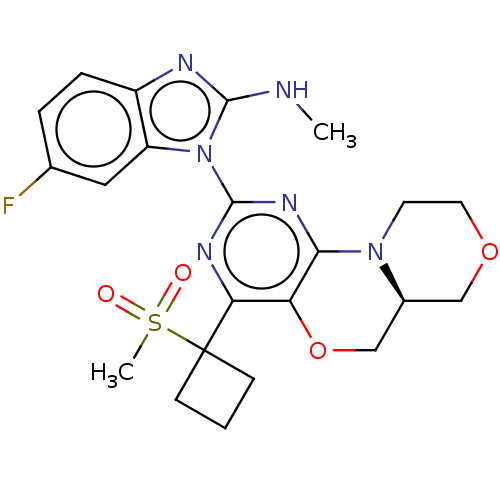 Chemical structure of BindingDB Monomer ID 251664