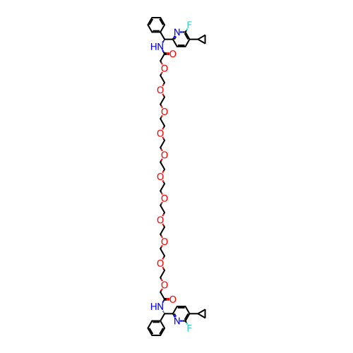Chemical structure of BindingDB Monomer ID 39720