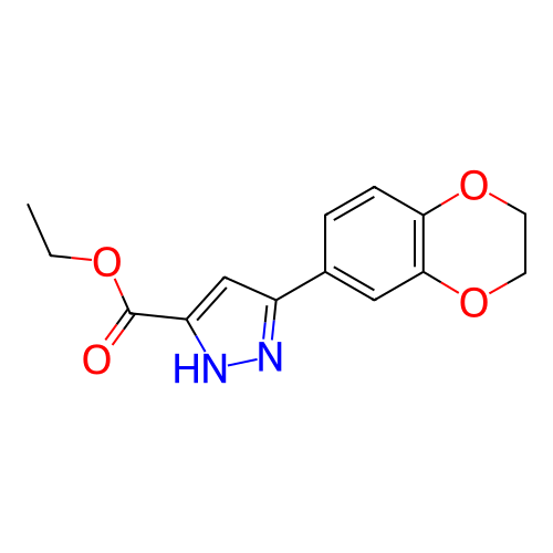 Chemical structure of BindingDB Monomer ID 41856