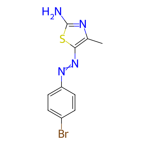 Chemical structure of BindingDB Monomer ID 49467