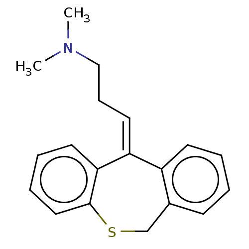 Chemical structure of BindingDB Monomer ID 429518