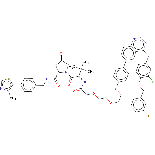 Chemical structure of BindingDB Monomer ID 494955