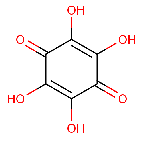 Chemical structure of BindingDB Monomer ID 50240069