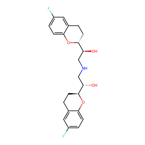 Chemical structure of BindingDB Monomer ID 50248124