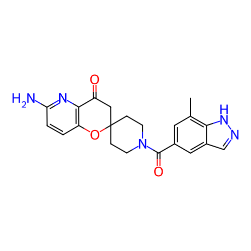 Chemical structure of BindingDB Monomer ID 50314937