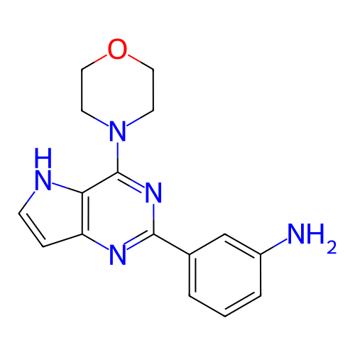 Chemical structure of BindingDB Monomer ID 50315728