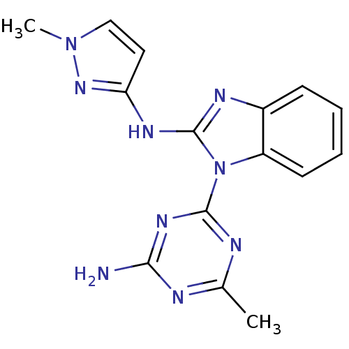 Chemical structure of BindingDB Monomer ID 50341041