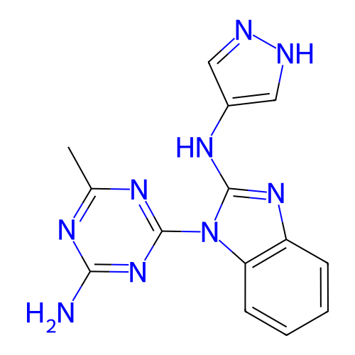 Chemical structure of BindingDB Monomer ID 50341045