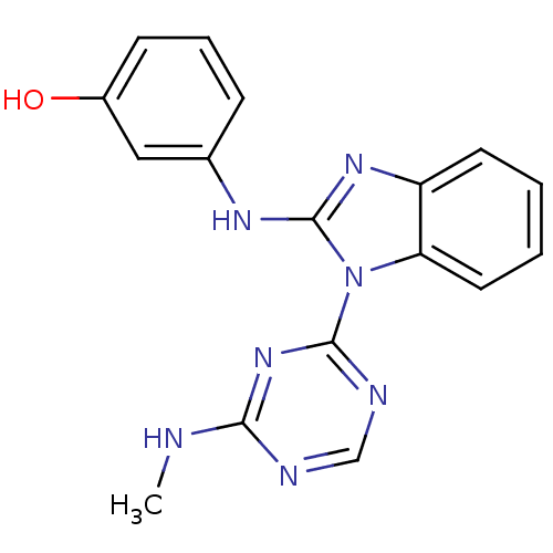 Chemical structure of BindingDB Monomer ID 50341072