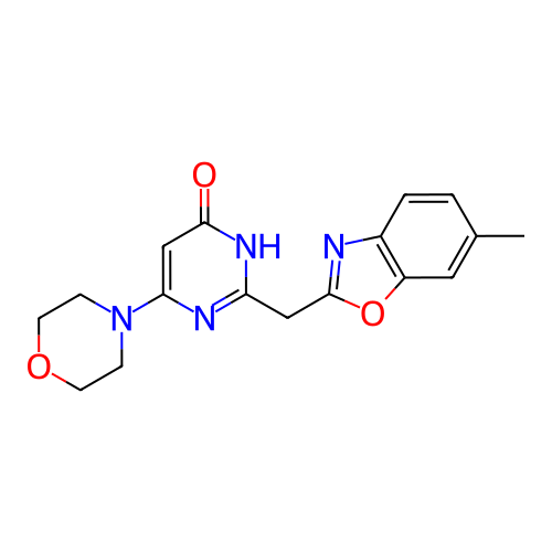 Chemical structure of BindingDB Monomer ID 50389057
