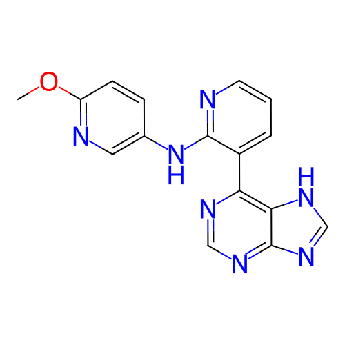Chemical structure of BindingDB Monomer ID 50394879