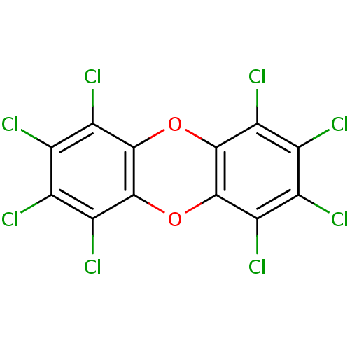 Chemical structure of BindingDB Monomer ID 50408295