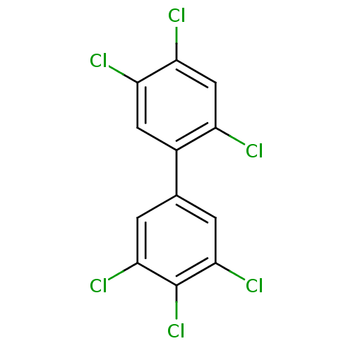Chemical structure of BindingDB Monomer ID 50408370