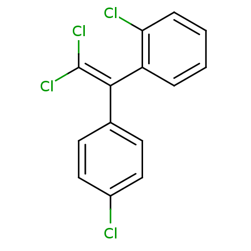 Chemical structure of BindingDB Monomer ID 50410515