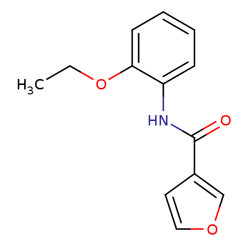 Chemical structure of BindingDB Monomer ID 50440372