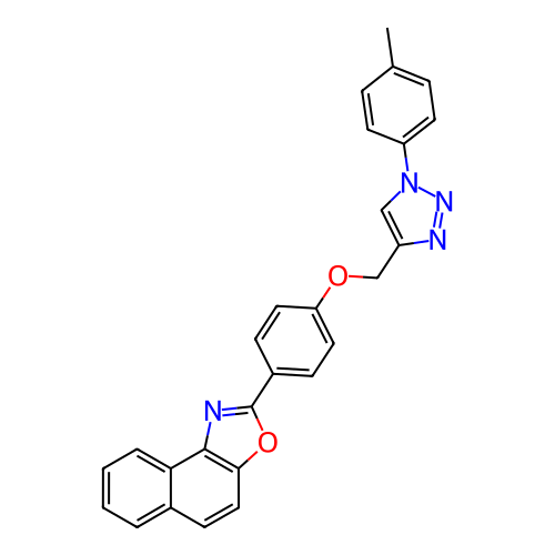 Chemical structure of BindingDB Monomer ID 50440662