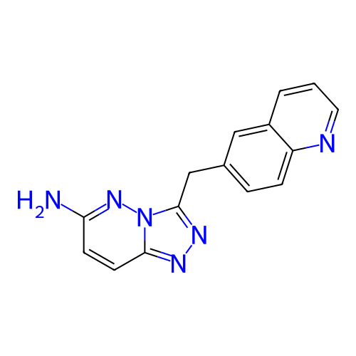 Chemical structure of BindingDB Monomer ID 50440891