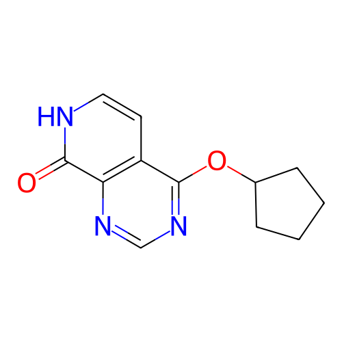 Chemical structure of BindingDB Monomer ID 50441542