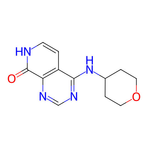 Chemical structure of BindingDB Monomer ID 50441545