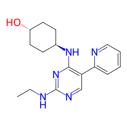 Chemical structure of BindingDB Monomer ID 50444054