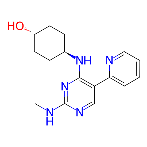 Chemical structure of BindingDB Monomer ID 50444055