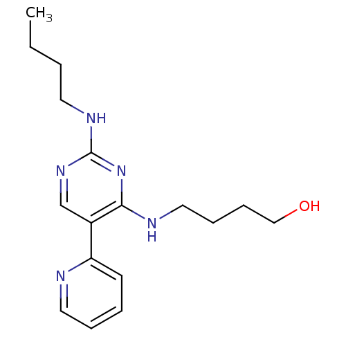 Chemical structure of BindingDB Monomer ID 50444058