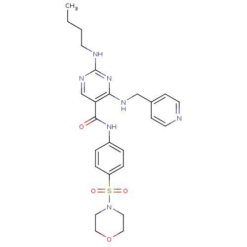 Chemical structure of BindingDB Monomer ID 50444279